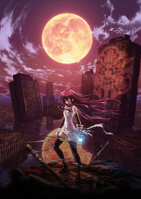 Black God cover art