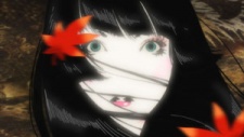 ASIENCE: Kami wa Onna no Inochi cover art