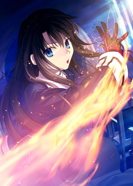 the Garden of sinners Chapter 6: Fairy Tale. (Oblivion Recording) cover art