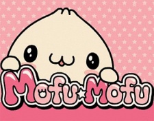 Mofu☆Mofu cover art