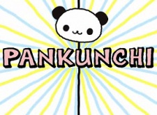 Pankunchi cover art