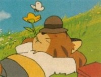 Fuusen no Doratarou cover art