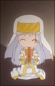 A Certain Magical Index Specials cover art