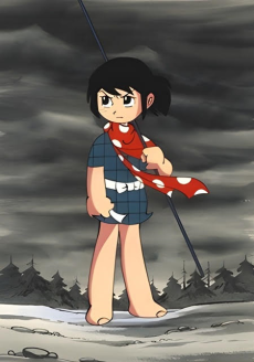 SASUKE cover art
