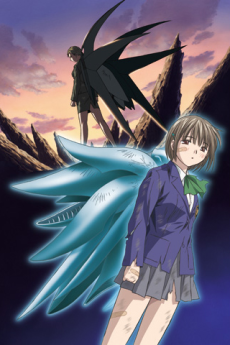 Saikano: Another Love Song cover art