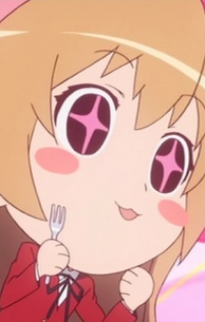 Toradora!: SOS! Hurray for Foodies cover art