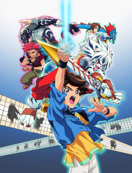 Onmyou Tai Senki cover art