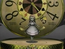 Tsuki no Waltz cover art