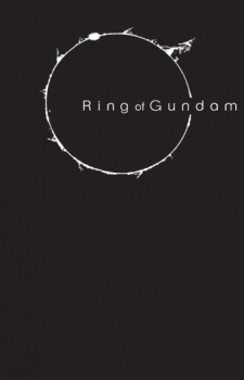 Ring of Gundam cover art
