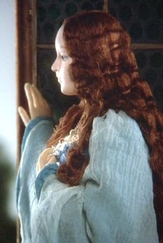 Briar-Rose or the Sleeping Beauty cover art