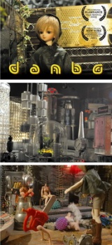 Dambo cover art