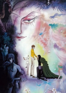 Fairy King cover art