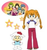 The Marshmallow Times cover art