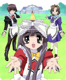 Kokoro Toshokan cover art