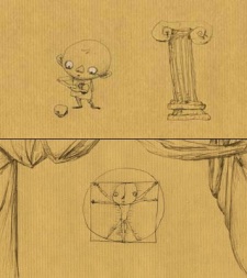 A Child's Metaphysics cover art