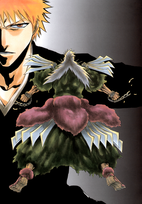 BLEACH: The Sealed Sword Frenzy cover art