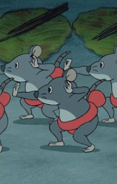 A Sumo Wrestler's Tail cover art