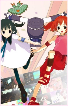 SOS TV Walpurgis Night Fever Episode 0 cover art