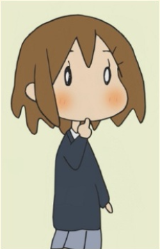 K-ON! Season 2 Shorts cover art
