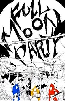 Full Moon Party cover art