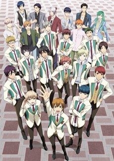 STARMYU 2 cover art