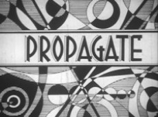 Propagate cover art