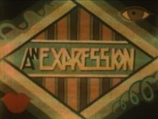 AN EXPRESSION cover art