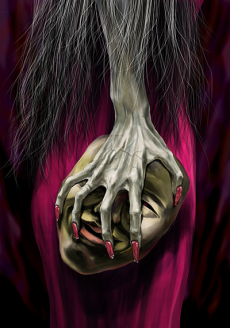 Theatre of Darkness: Yamishibai 5 cover art