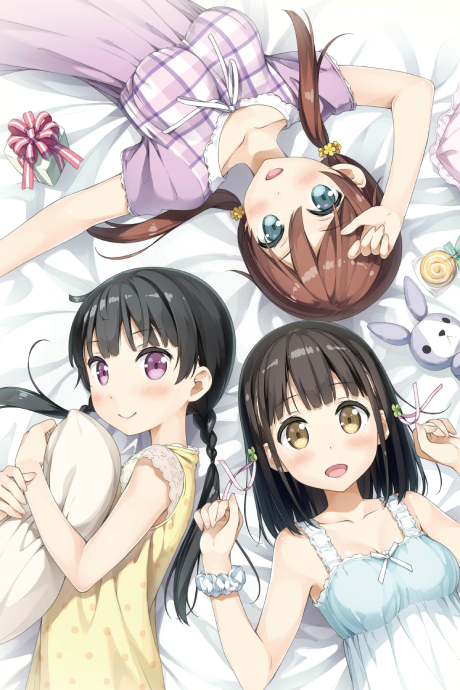 One Room: another cover art