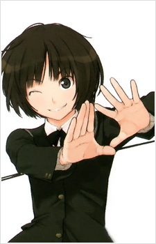Amagami SS: Sister cover art