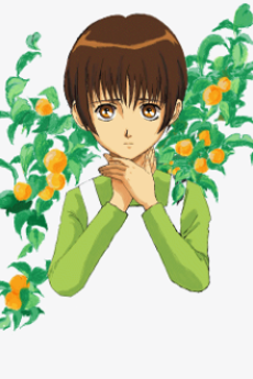 Happy Birthday, Inochi Kagayaku Toki cover art