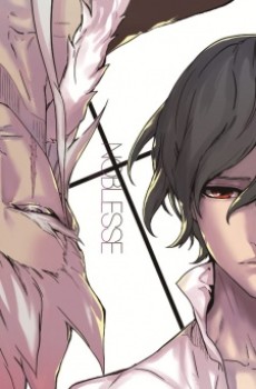 Noblesse: The Beginning of Destruction cover art