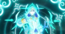 Elsword: Ain-e Gieok Animation cover art