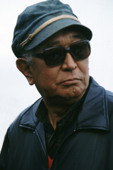 Akira Kurosawa