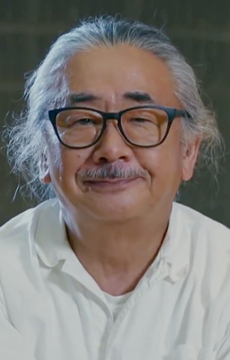 Nobuo Uematsu