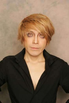 Kazuo Teranishi