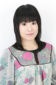 Megu Ashiro