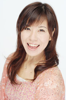 Riko Sayama