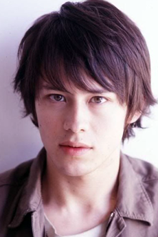 Eiji Wentz