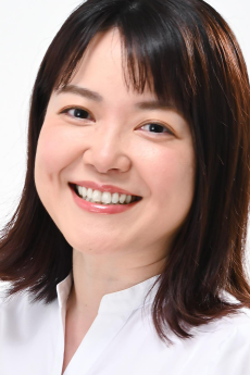 Miyuki Kawasho