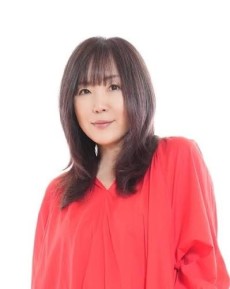 Masami Okui