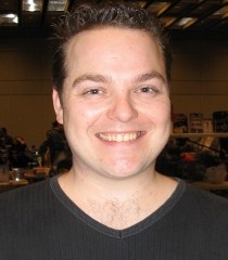 Tony Sampson