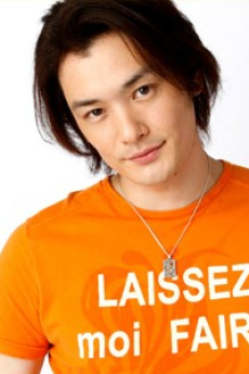 Ryouhei Odai