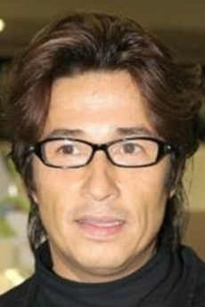 Kenji Haga