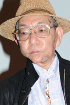 Nobutaka Nishizawa