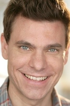 Aaron Krohn