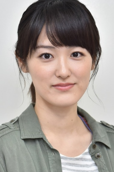 Suzuka Oogo