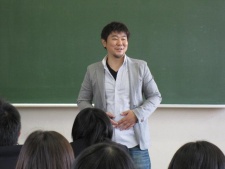 Manabu Kaminaga
