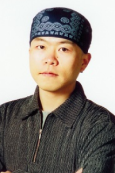 Osamu Hosoi