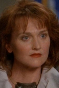 Patricia Drake